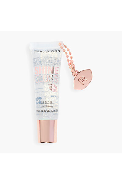 MAKEUP REVOLUTION Shine Lip Gloss