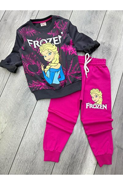 Frozen TRAINING SET WITH FOR GIRLS