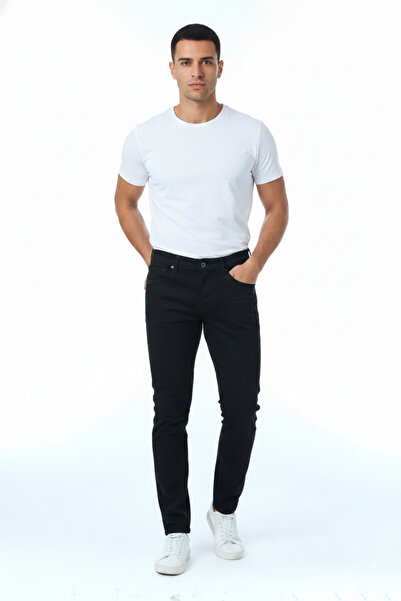 JSCO Men's Trousers Js4412-C01