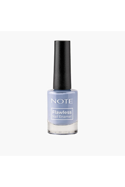 NOTE مينا أظافر خالي من العيوب