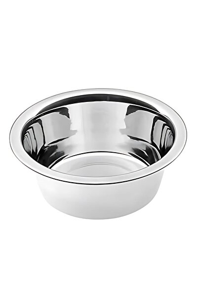 Ferplast Orion 55 Çelik Mama ve Su Kabı 1.2 Lt