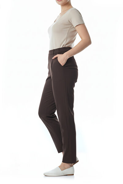 AYHAN Pantaloni de damă 26KRB71305