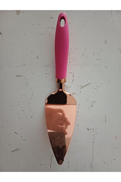 PEMGUEN Penguin 1764 Copper Pastry Spatula