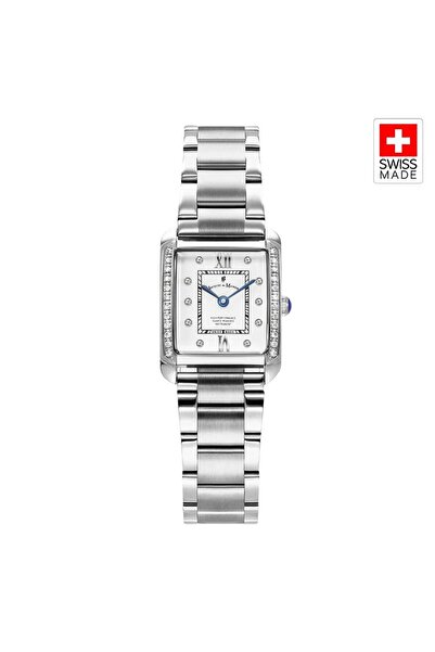 JACQUES DU MANOIR JWL05501 Kadın Kol Saati