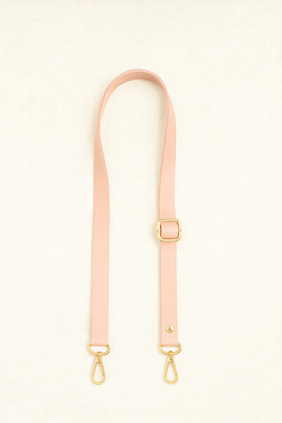 Gülcan Tuhafiye Ayarlanabilir çanta askısı postacı çanta askısı suni deri çan...