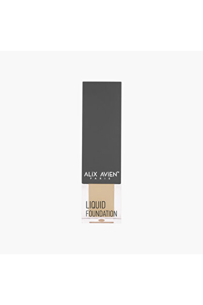Alix Avien كريم أساس سائل من باريس - 35 مل