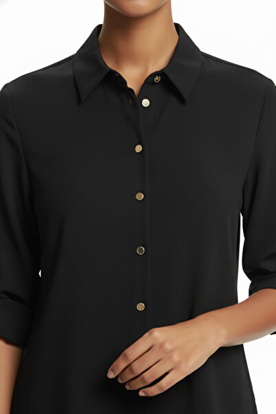 AYHAN Women's Shirt 26Krb50866