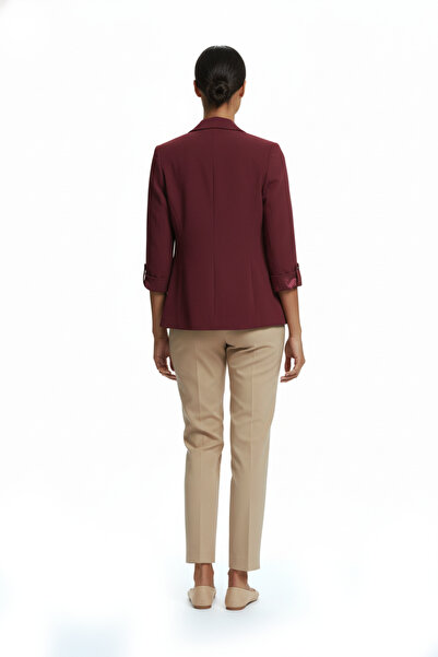 AYHAN Women's Jacket 26Krb90179