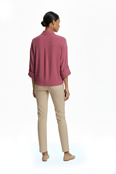 AYHAN Women's Shirt 26Krb50957