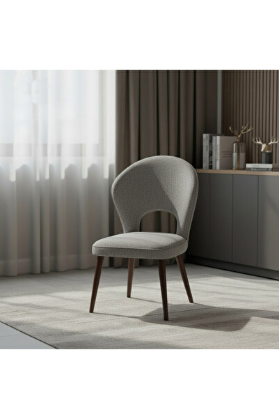 DEC39 High quality single chair for a comfortable seating experience