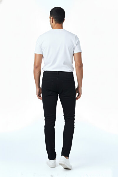 JSCO Men's Trousers Js4412-C01