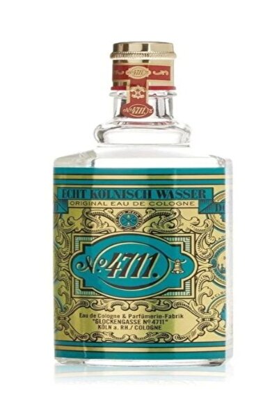 4711 ECHT KOLNISCH WASSER Original Eau De Cologne 200ml