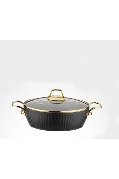 Lines GRANİT TENCERE 28 cm