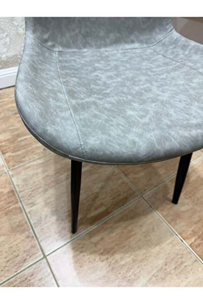 bec9 Luxury single chair for dining tables