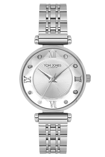 Tom Jones ساعة يد نسائية TJ-2385A-01
