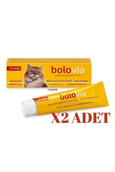 candioli Bolovia kedi maltı 2 Adet