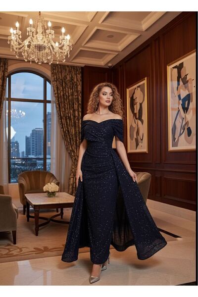 Generic Rahaf's dress