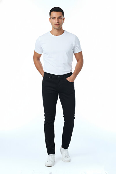 JSCO Men's Trousers Js2211-C01