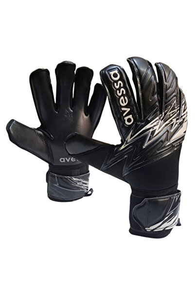 AVESSA GK-300 Profesyonel Kaleci Eldiveni - Alman Latex – %40 Yüksek Latex Or...