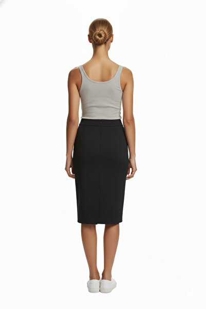 AYHAN Women's Skirt 1532