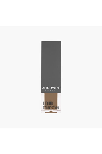 Alix Avien Paris Liquid Foundation - 35 ml