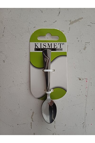 kısmet mutfak Kismet 6 Piece Tea Spoon Set