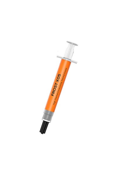 ID-COOLİNG Thermal paste FROST-X05