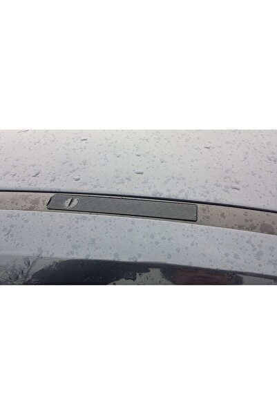 kaplanoto Ford Focus MK2 Tavan Rafı Çıtası Yuvası Kapağı - 2850170