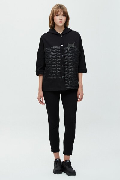 DAIDO Women's Coat 19K301907714