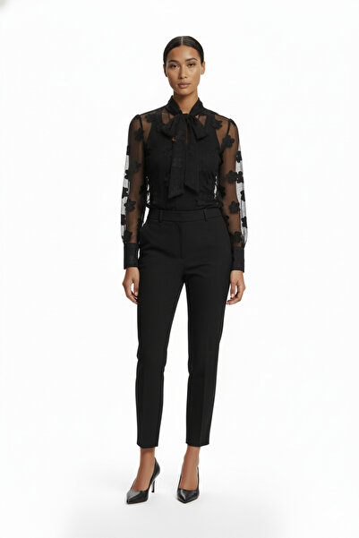 AYHAN Women's Blouse 26Krb82241