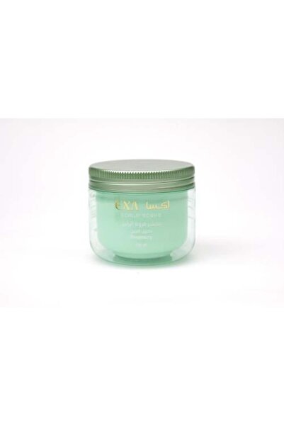 Aksa Rosemary Scalp Scrub 300ml