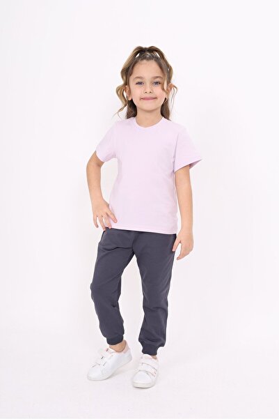 Toontoy Tricou cu mânecă scurtă pentru fetiță