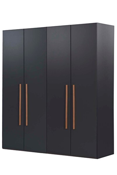 benim odam Loft 4 Kapılı Dolap Genç / Çocuk Odası 401