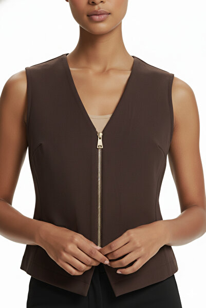 Ysatis Women's Vest 25261200128