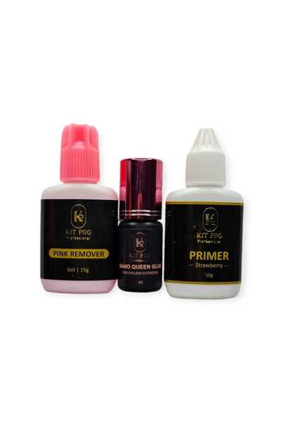KIT PRO PROFESSIONAL Kit extensii gene K5