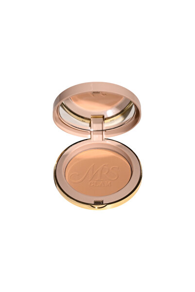 Bperfect Cosmetics Bperfect Mrs Glam Glorious Skin Powder Foundation - 70 gms