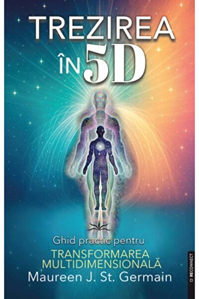 Prestige Awakening in 5D, Maureen J. St. Germain, 2025