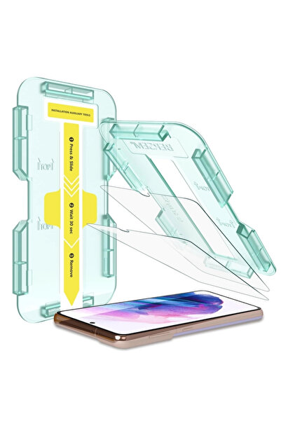 BERSEM Folie de protectie, Securizata iPhone 14 / iPhone 14 Pro / iPhone 13 /...