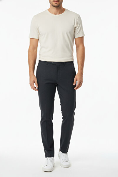 Ecer Men's Trousers 23136420
