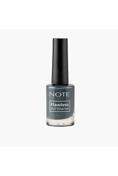 NOTE Flawless Nail Enamel