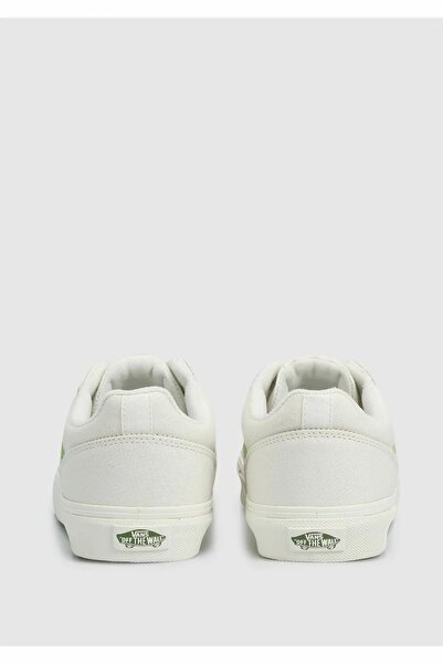 Vans Seldan Krem Erkek Sneaker Vn000cssd6s1