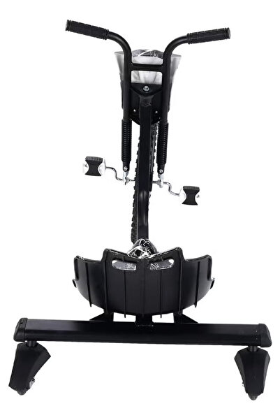 Fitness World 360-degree pedal scooter ride-on toy for children with 3 wheels