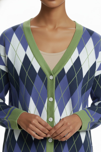 Unique fashion Unique Mode Women's Knitwear Uw261025