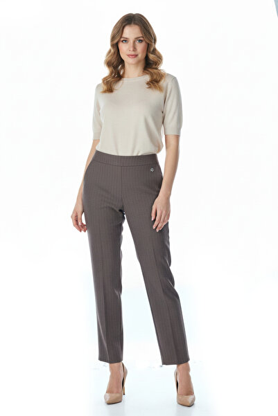 AYHAN Pantaloni de damă 26KRB71320