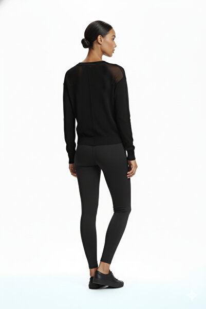 Unique fashion Unique Mode Women's Knitwear Uw261033