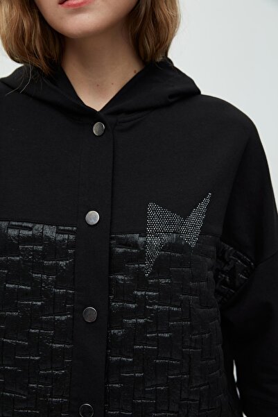 DAIDO Women's Coat 19K301907714