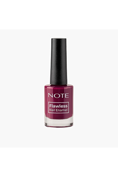 NOTE Flawless Nail Enamel