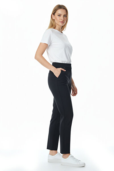 AYHAN Pantaloni de damă 26KRB71281