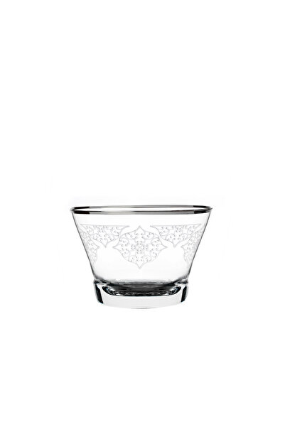 Dimlaj Crystaline Cawa Cup CB/6-Platinum