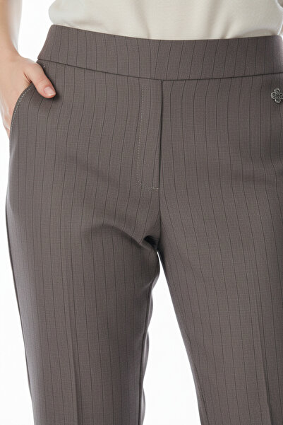 AYHAN Pantaloni de damă 26KRB71320